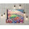 Valley Parade Stadium Fine Art Canvas - Bradford City FC Valley Parade Stadium Fine Art Canvas - Bradford City FC